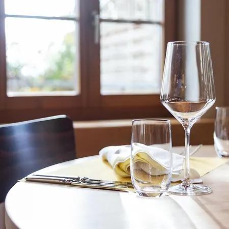 Restaurant Maygut B. Bern