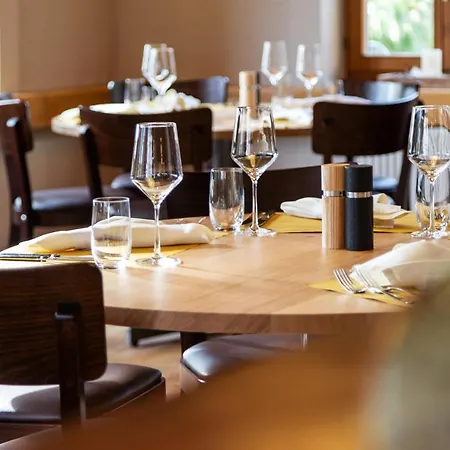 Restaurant Maygut B. Bern Hotel Wabern