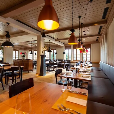 Ξενοδοχείο Restaurant Maygut B. Bern Wabern