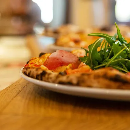 Restaurant Maygut B. Bern Wabern