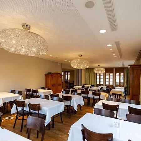 Restaurant Maygut B. Bern