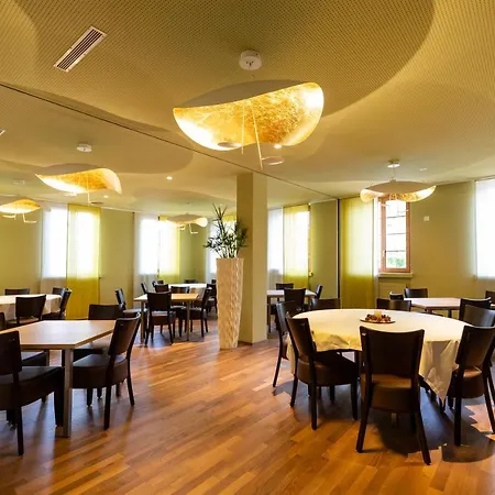 Restaurant Maygut B. Bern Hotel